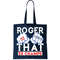 Roger That 5 Time World Champions Rings Tote Bag.jpg