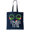 Tinsel Tits Funny Christmas Tote Bag.jpg