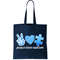 Blue Peace Love Autism Tote Bag.jpg