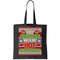 First Christmas With Hot Husband Ugly Sweater Tote Bag.jpg