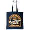 I For One Welcome Our New Pumpkin Spice Overloads Logo Tote Bag.jpg