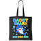 Scary Daddy Shark Doo Doo Doo Halloween Tote Bag.jpg