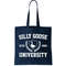 Silly Goose University Tote Bag.jpg