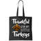 Teachers Thanksgiving Thankful For My little Turkeys Tote Bag.jpg