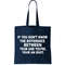 Your and You're Your an Idiot Tote Bag.jpg
