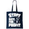 Stop Hate for Profit Money Bag Tote Bag.jpg