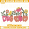 Flowers Dog Mom Embroidery Design Files.jpg