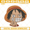 Funny Luffy Embroidery Designs, One Piece Anime Machine Embroidery Files.jpg