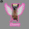 KL150124258-Angel Chasey pink Funny PNG, Cute Animal PNG download.jpg