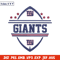 New York Giants embroidery design, New York Giants embroidery, NFL embroidery, sport embroidery, embroidery design (2).jpg
