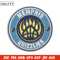 Memphis Grizzlies logo embroidery design, NBA embroidery,Sport embroidery,Embroidery design, Logo sport embroidery.jpg