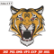 Memphis Tigers mascot embroidery design, NCAA embroidery, Sport embroidery, logo sport embroidery,Embroidery design.jpg