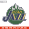 Utah Jazz logo embroidery design, NBA embroidery, Sport embroidery, Embroidery design,Logo sport embroidery..jpg