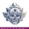 Skull Helmet Dallas Cowboys embroidery design, Cowboys embroidery, NFL embroidery, sport embroidery, embroidery design. (2).jpg