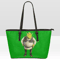 Shrek Leather Tote Bag.png