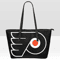 Philadelphia Flyers Leather Tote Bag.png