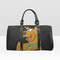 Scooby Doo Travel Bag, Duffel Bag.png