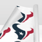 Houston Texans Gift Wrapping Paper.png