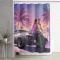 Grand Theft Auto 6 Shower Curtain.png