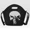 Punisher Neoprene Lunch Bag, Lunch Box.png
