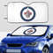 Winnipeg Jets Car SunShade.png