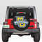 Marquette Golden Eagles Tire Cover.png