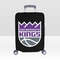 Sacramento Kings HD Luggage Cover.png