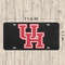 Houston Cougars License Plate.png