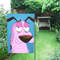 Courage The Cowardly Dog Garden Flag.png