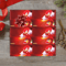 Knuckles Gift Wrapping Paper.png