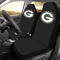 Green Bay Packers Car Seat Covers Set of 2 Universal Size.png