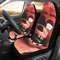Foxy FNAF Five Nights At Freddy's Car Seat Covers Set of 2 Universal Size.png