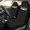Helldivers game Car Seat Covers Set of 2 Universal Size.png