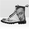 Salvador Dali Vegan Leather Boots.png