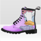 Daisy Duck Vegan Leather Boots.png