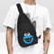 Cookie Monster Chest Bag.png