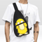 Psyduck Chest Bag.png