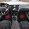 Cyberpunk 2077 Samurai Front Car Floor Mats Set of 2.png