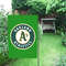 Oakland Athletics Garden Flag.png