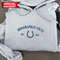 Vintage Indianapolis Colts 1953 Embroidered Unisex Shirt, Colts NFL, American Football, NFL Embroidery Hoodie, NFL SweatShirt.jpg