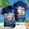 Minnesota Twins MLB Team Custom Name Hawaiian Shirt, Twins Hawaiian Shirt.jpg