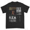 SZA SOS Album Shirt, Sza New Album Aesthetic T-Shirt, Music RnB Singer Rapper Shirt, Gift For Fans, Concert Shirt, Unisex Softstyle T-Shirt.jpg