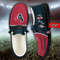 Houston Texans Loafer Shoes, Customize Your Name Houston Texans Loafer Shoes For Men Women, NFL Loafer Shoes