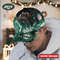 NFL New York Jets Adjustable Hat Mascot & Flame Caps for fan, Custom Name NFL New York Jets Caps