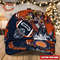 ChicagNFL Chicago Bears Adjustable Hat Mascot & Flame Caps for fan, Custom Name NFL Chicago Bears CapsoBearsAdjustableHatMascot_Flame-CustomName_2_1024x1024@2x.