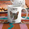 Custom Cat Photo Mug, Cat Face Mug, Cat Photo Mug, Custom Cat Mug, Cat Daddy Mug, Pet Portrait Mug, Personalized Cat Mug, Cat Dad Mug.jpg