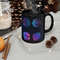 Black Galaxy Mug  Outer Space Mug  Universe Coffee Mug  Celestial Coffee Mug  Purple Sky Mug  Cloud Mug  Starry Sky Coffee Mug 5.jpg
