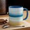 Coastal Ocean Wave Ceramic Coffee Mug Tropical Escape Coffee Cup Nautical Mug Hot Tea Cups Beachy Stemless Glass Cup Beach Gift 2.jpg