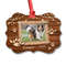 Personalized Aluminum Memorial Custom Dog Photo Ornament.jpg