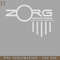 HMU2112231544-ZORG industries - vintage logo PNG Download.jpg
